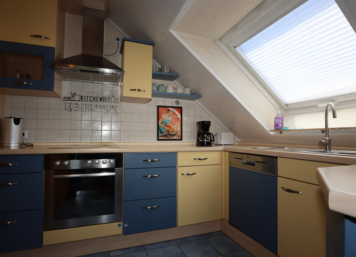 Ferienwohnung Freizeitglück nahe Europapark mit großem Balkon - Mein Schwarzwaldhäusle