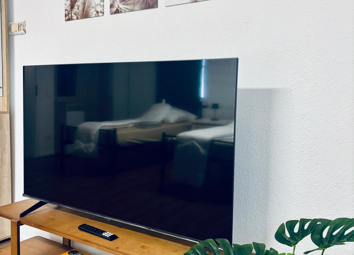 Dreibettzimmer 1 'Home' - Suhitha´s Gästehaus Villingen-Schwenningen