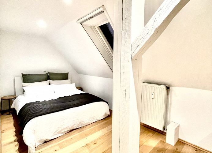 Ferienwohnung Im Städtle 