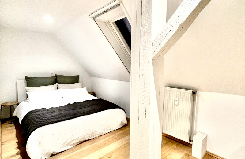 Ferienwohnung Im Städtle 