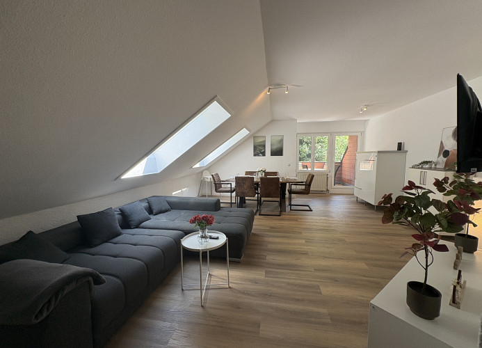 Ferienwohnung Bergrauschen im schönen Todtnauberg - Mein SWH