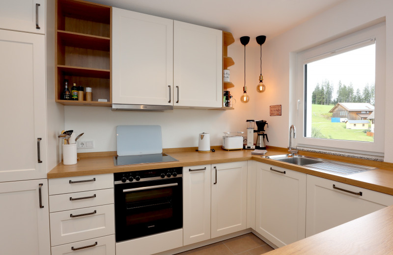 Ferienwohnung Schönwaldblick - 2 große Balkone mit traumhafter Sicht - barrierefrei - Mein SWH