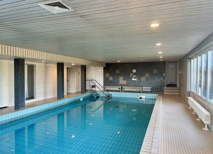 PEAKS & PINES SCHÖNWALD | Sauna + Pool
