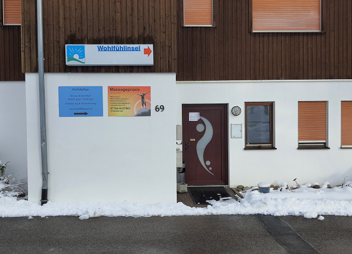 Ferienwohnung Seeblick mit Balkon - Mein Schwarzwaldhäusle