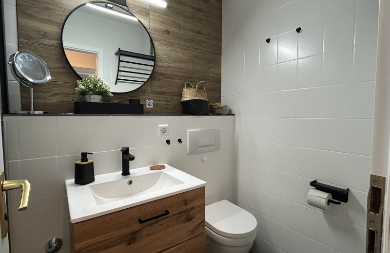 Ferienwohnung „SchwarzwaldnACHT“ – Ruhe & Natur in Todtnauberg - Mein SWH