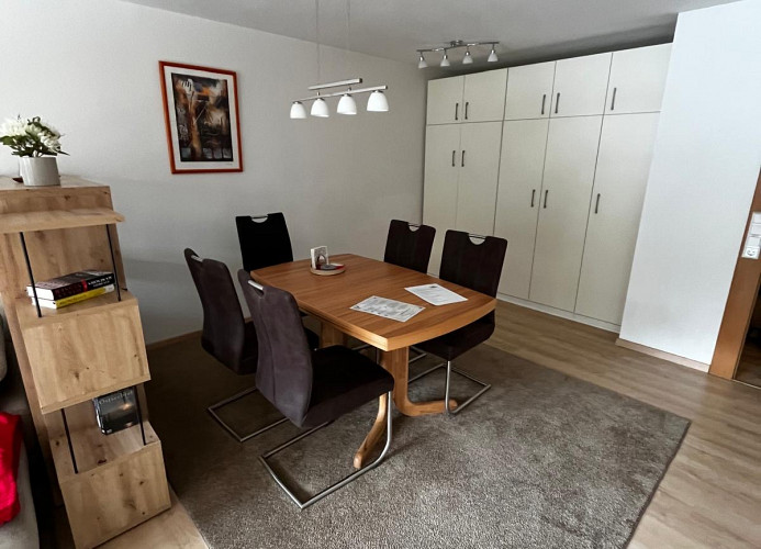 Ferienwohnung Schöne Aussicht