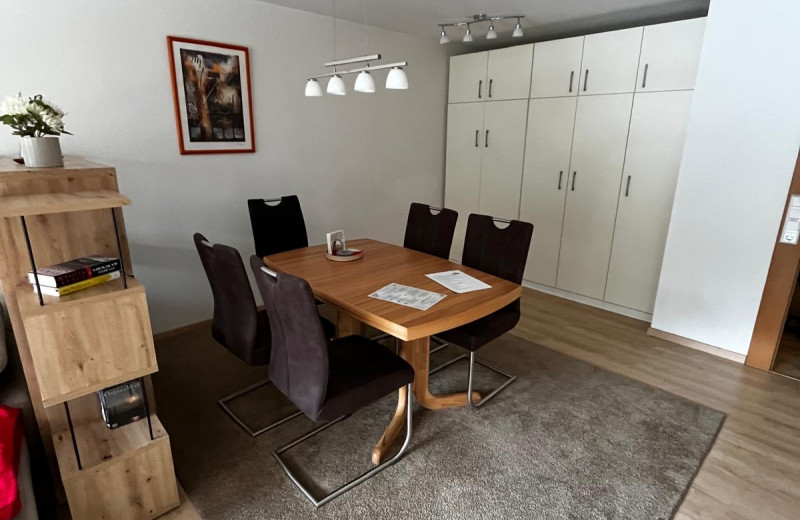 Ferienwohnung Schöne Aussicht