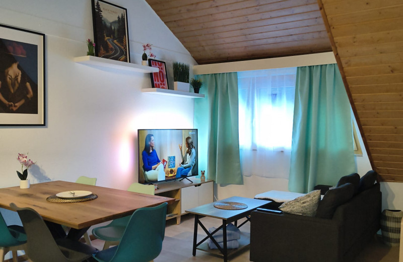 Ferienwohnung Märchenpunkt der Ruhe – Mein SWH