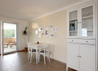 Ferienwohnung Schönwaldblick - 2 große Balkone mit traumhafter Sicht - barrierefrei - Mein SWH