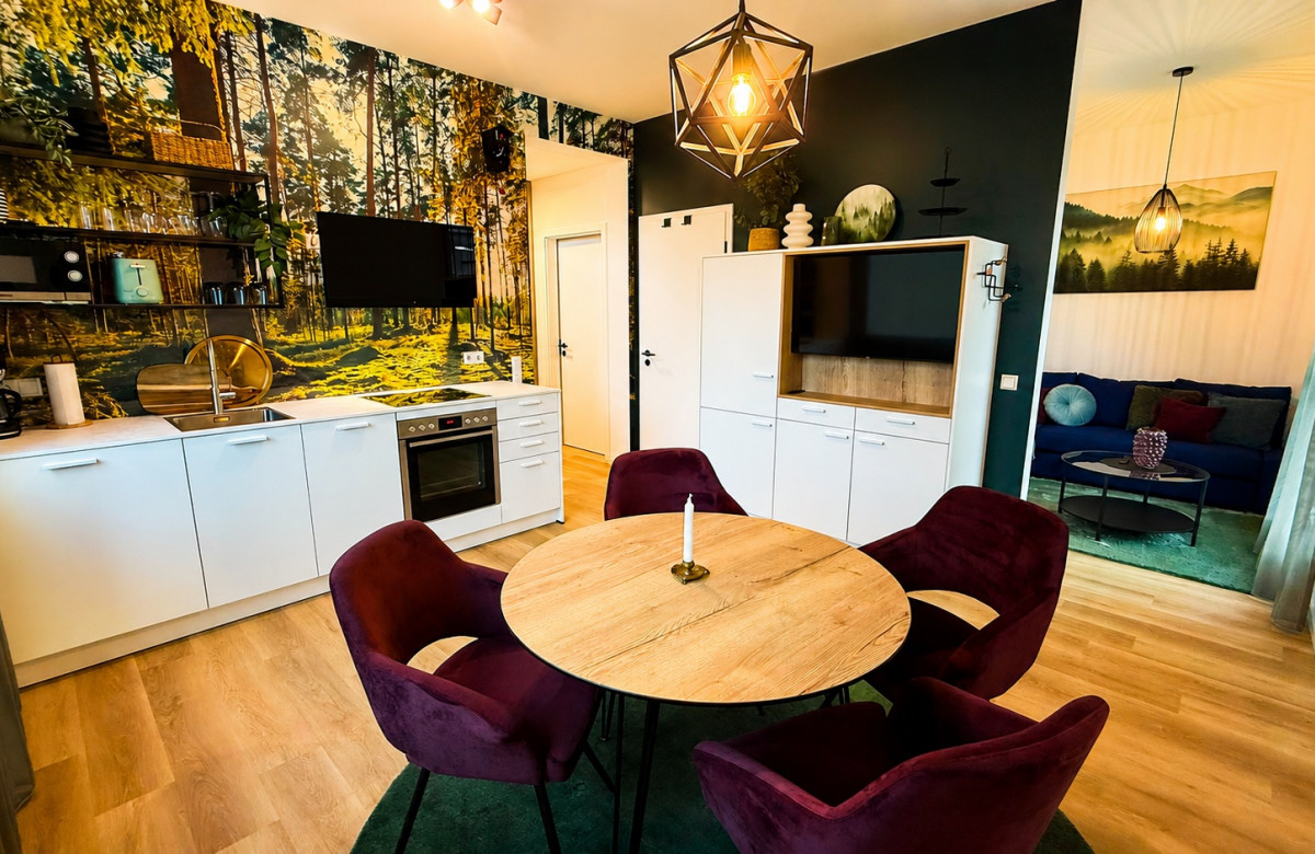 Ferienwohnung „Kuckucks-Nestle“ – Zell am Harmersbach   Mein Schwarzwaldhäusle GmbH