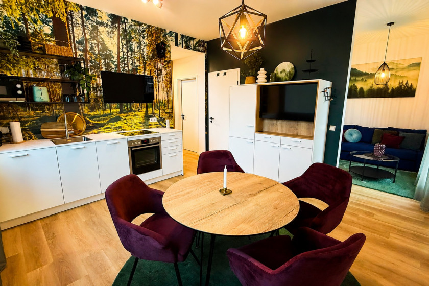 Ferienwohnung „Kuckucks-Nestle“ – Zell am Harmersbach   Mein Schwarzwaldhäusle GmbH