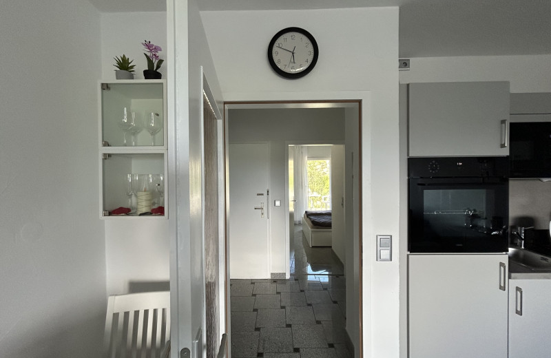 Ferienwohnung „Schwarzwaldtraum' – Maisonette mit zwei Terrassen & Panoramabalkon im Schwarzwald