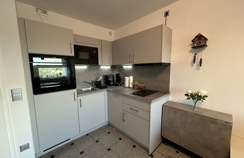 Ferienwohnung „Schwarzwaldtraum' – Maisonette mit zwei Terrassen & Panoramabalkon im Schwarzwald