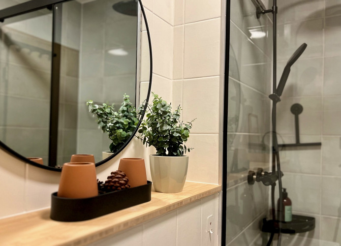 Ferienwohnung Glückauf 1040 - Todtnauberg 