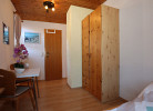 Doppelzimmer Schwarzwaldharmonie im Haus Glashütte 