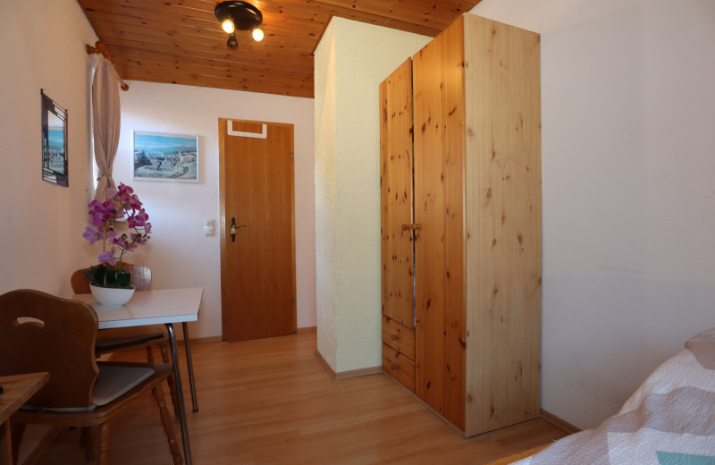 Doppelzimmer Schwarzwaldharmonie im Haus Glashütte 