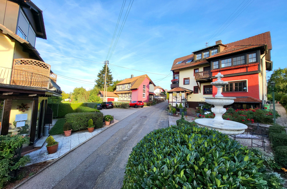 Gruppenhaus Schönblick exclusiv bis zu 47 Personen - Mein SWH 