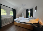 Gästehaus Waldruhe – Großes Ferienhaus für Gruppen & Familien