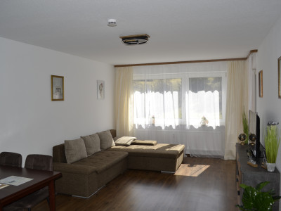 Ferienwohnung Seeblick mit Balkon - Mein Schwarzwaldhäusle