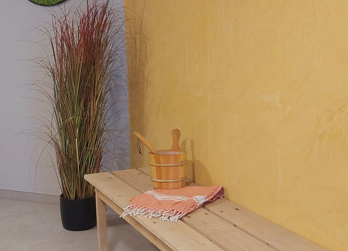 Bergrauschen-Residenz XXL – mit Zauberküche & Balkon am Wildbach