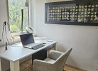 Ferienwohnung Arquitecto Talblick mit Balkon - Mein SWH