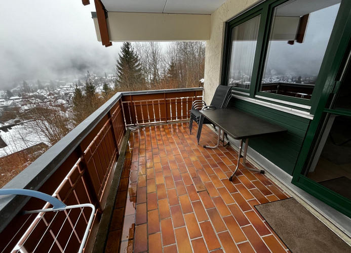 Ferienwohnung Schöne Aussicht