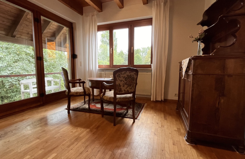 Ferienhaus Koppelblick - Mein SWH