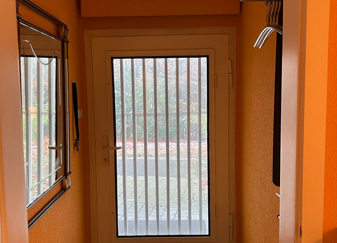 Ferienwohnung Götz mit Terrasse - Bad Liebenzell - Mein SWH