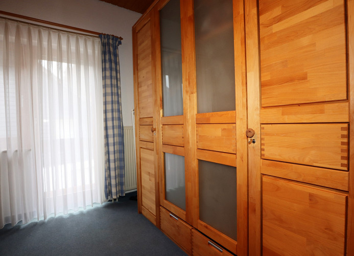 Ferienwohnung Victoria mit schöner Aussicht - Mein Schwarzwaldhäusle 