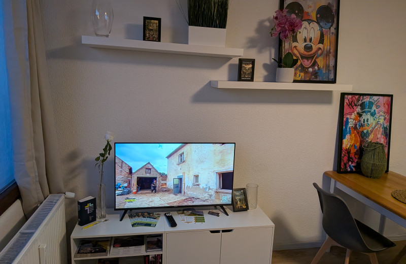 Kuckucksnest Baiersbronn mit Hallenbad - Mein Schwarzwaldhäusle 