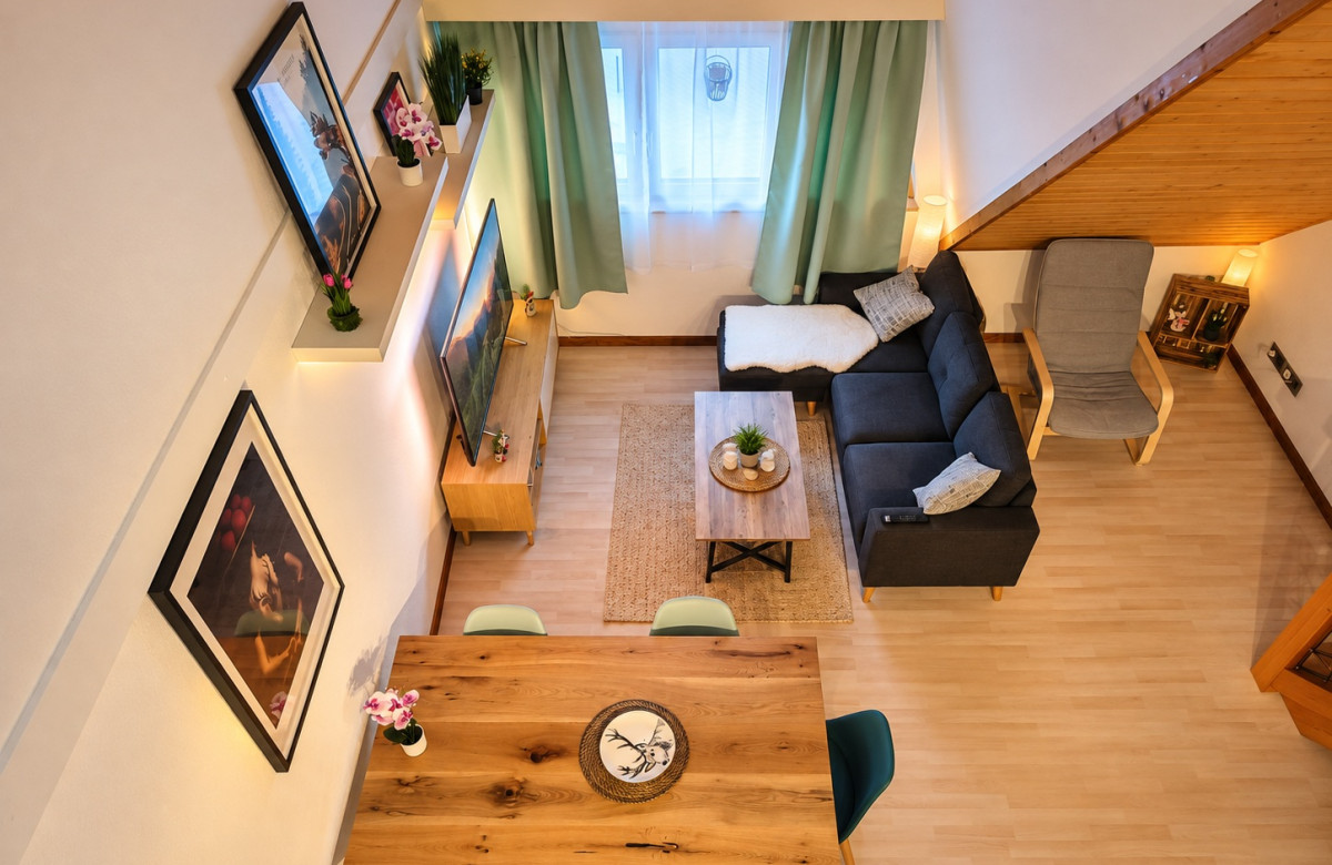 Ferienwohnung Märchenpunkt der Ruhe – Mein Schwarzwaldhäusle GmbH