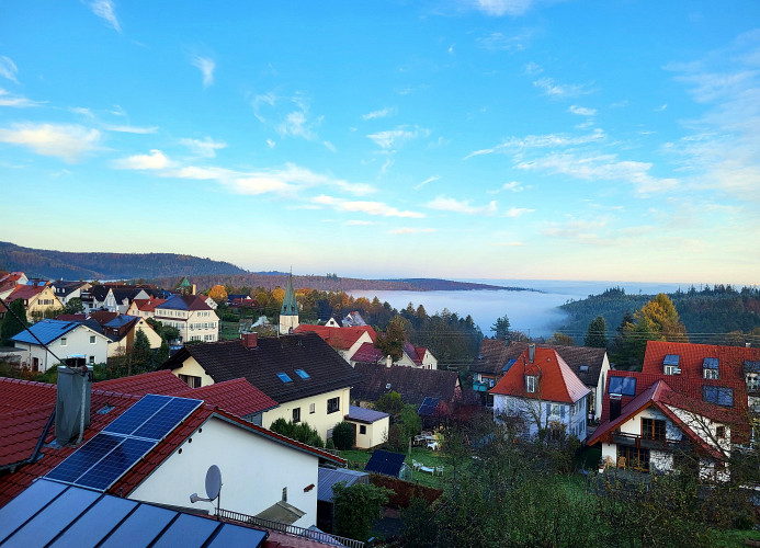 Gruppenhaus Schönblick exclusiv bis zu 47 Personen - Mein SWH 