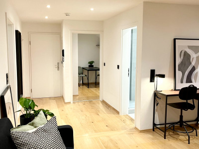 Ferienwohnung Im Städtle 