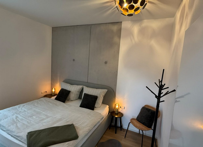 Ferienwohnung „Kuckucks-Nestle“ – Zell am Harmersbach   Mein Schwarzwaldhäusle GmbH