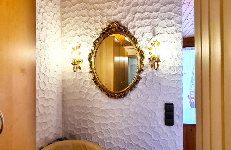 Zi07 Doppelzimmer Schönblick mit Balkon  