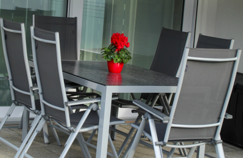 Ferienwohnung Sterzl mit Terrasse im Münstertal