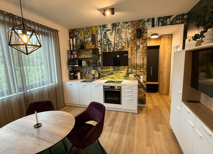Ferienwohnung „Kuckucks-Nestle“ – Zell am Harmersbach   Mein Schwarzwaldhäusle GmbH