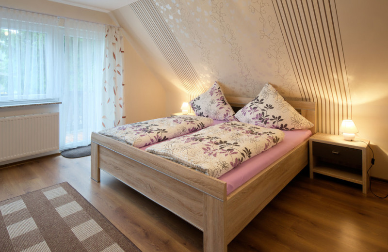 Ferienwohnung Köpfleblick im Haus Bergblick 