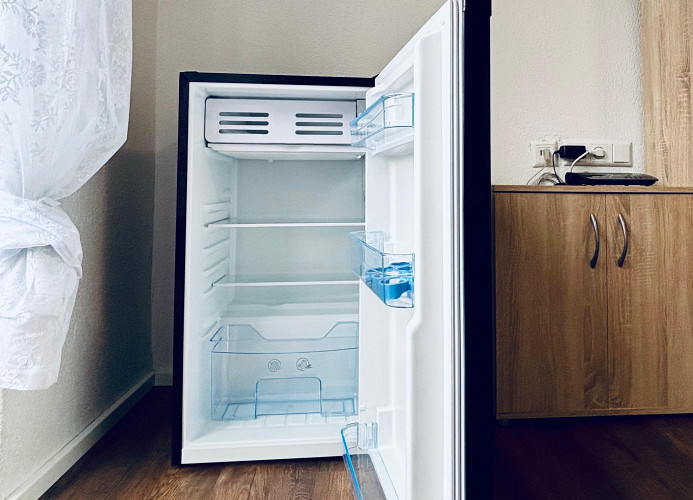 Doppelzimmer 4 „Focus“ - Suhitha´s Gästehaus Villingen-Schwenningen