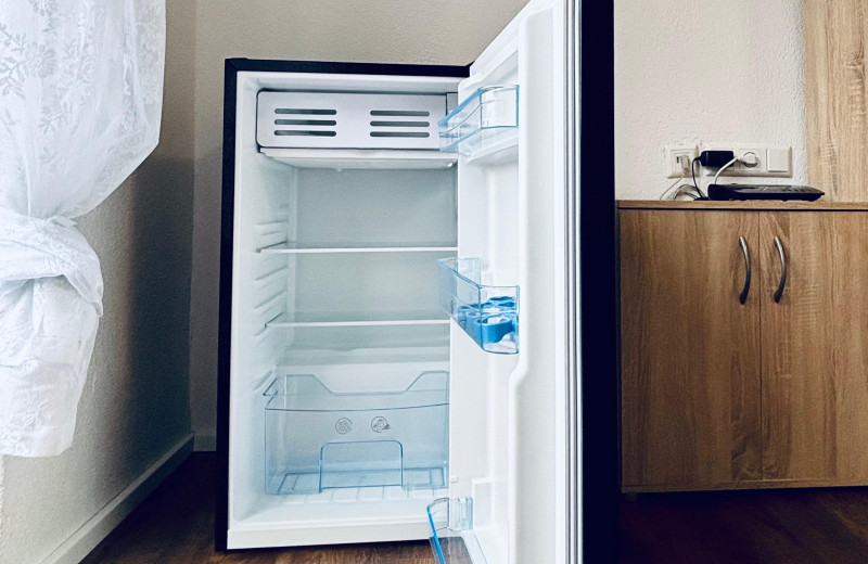 Doppelzimmer 4 „Focus“ - Suhitha´s Gästehaus Villingen-Schwenningen