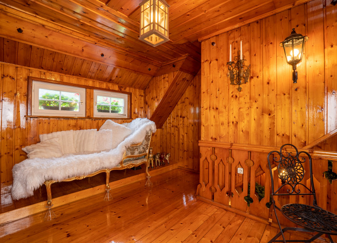 Schwarzwaldhaus Wolftal – Historisches Jagdanwesen, Park und Wildbach im Schwarzwald