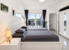 Ferienwohnung Schwarzwaldtraum – Maisonette mit zwei Terrassen & Panoramabalkon im Schwarzwald