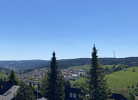 Ferienwohnung „Schwarzwaldtraum' – Maisonette mit zwei Terrassen & Panoramabalkon im Schwarzwald