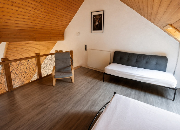 Ferienwohnung Märchenpunkt der Ruhe – Mein Schwarzwaldhäusle GmbH