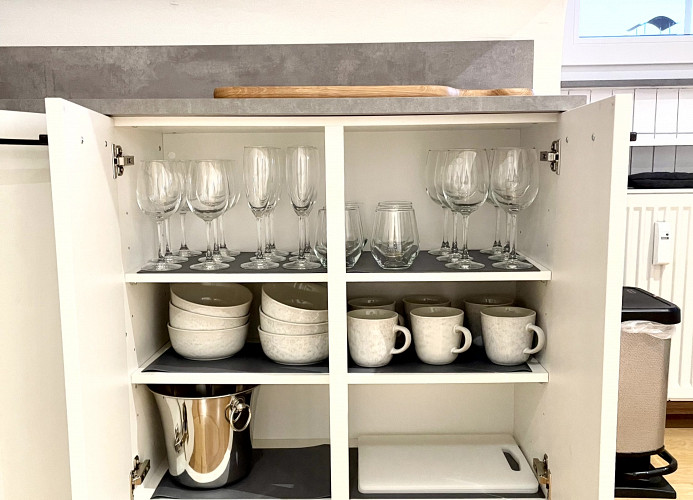 Ferienwohnung Im Städtle 