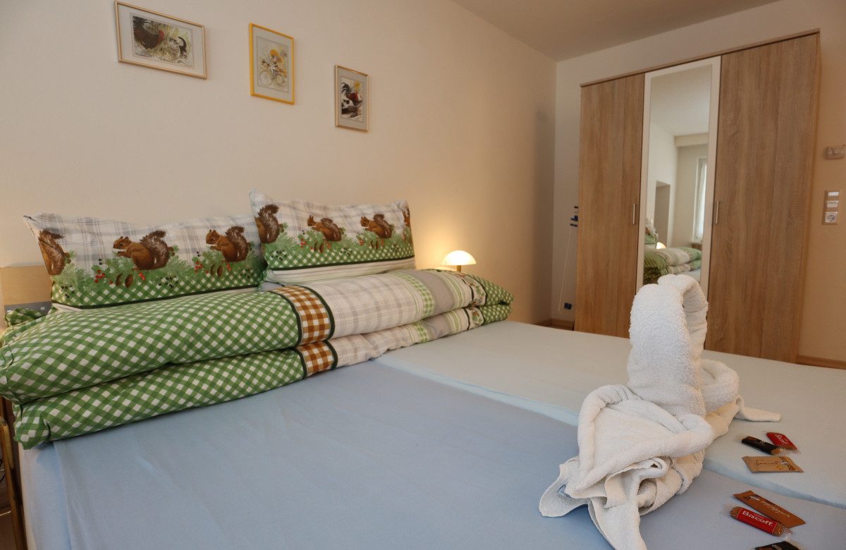 Ferienwohnung Schwarzwald Oase - Todtmoos - Mein Schwarzwaldhäusle 