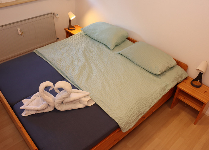 Ferienwohnung Wehra in Glashütte