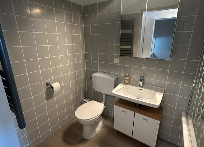 Baiersbronner Rosenberg – Balkon mit Panoramablick – Mein Schwarzwaldhäusle GmbH