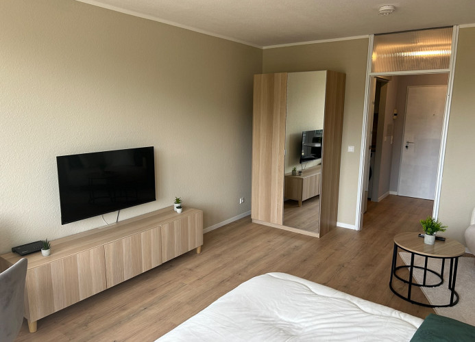 Baiersbronner Rosenberg – Balkon mit Panoramablick – Mein Schwarzwaldhäusle GmbH
