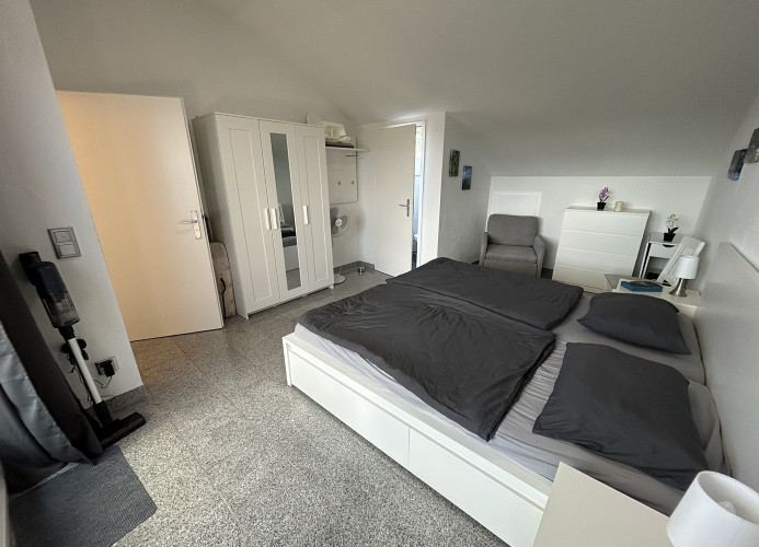 Ferienwohnung „Schwarzwaldtraum' – Maisonette mit zwei Terrassen & Panoramabalkon im Schwarzwald